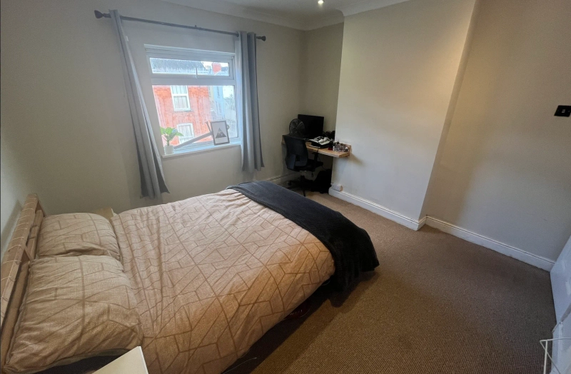 Scorer St - 2 Bed Student House - Thumbnail 6